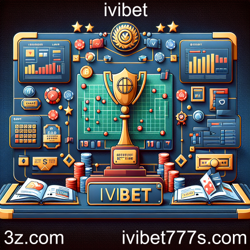 Descubra o Mundo das Apostas no ivibet