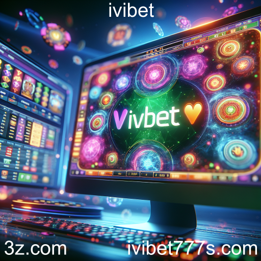 A Experiência Empolgante dos Cassinos no Ivibet